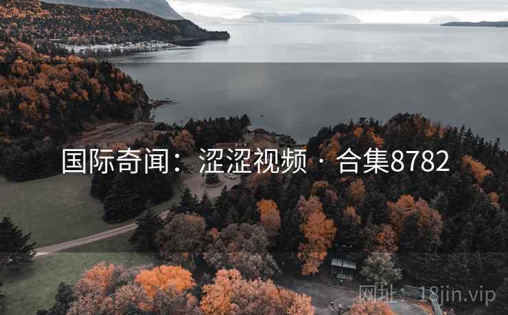 国际奇闻：涩涩视频 · 合集8782