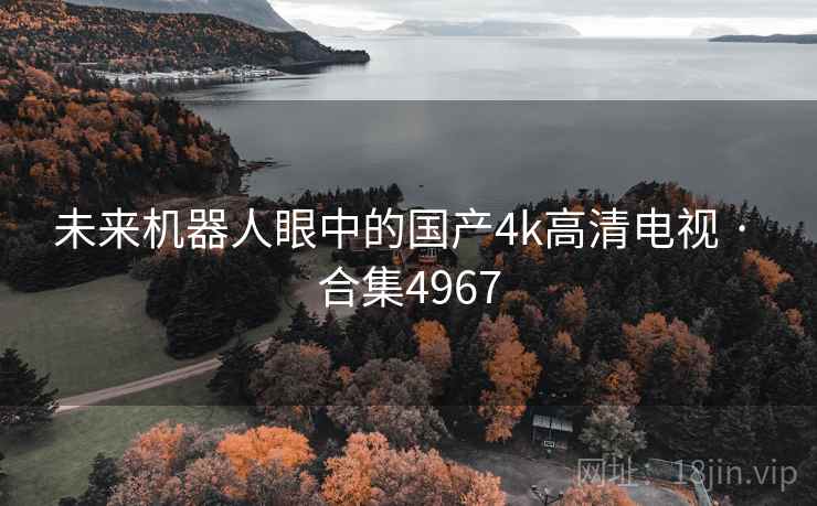 未来机器人眼中的国产4k高清电视 · 合集4967